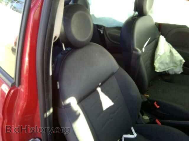 2015 FIAT 500 - VIN: 3C3CFFARXFT609771 - Фото 6