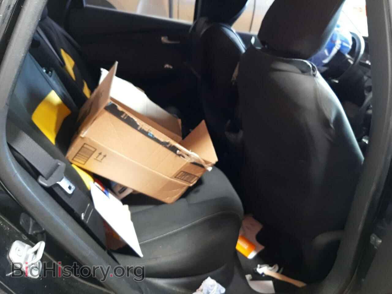 2013 DODGE DART - VIN: 1C3CDFBA9DD340468 - Фото 6