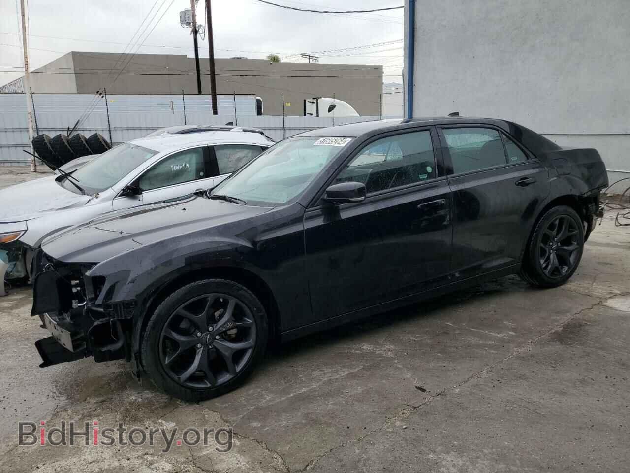Photo 2C3CCABGXNH158597 - CHRYSLER 300 2022
