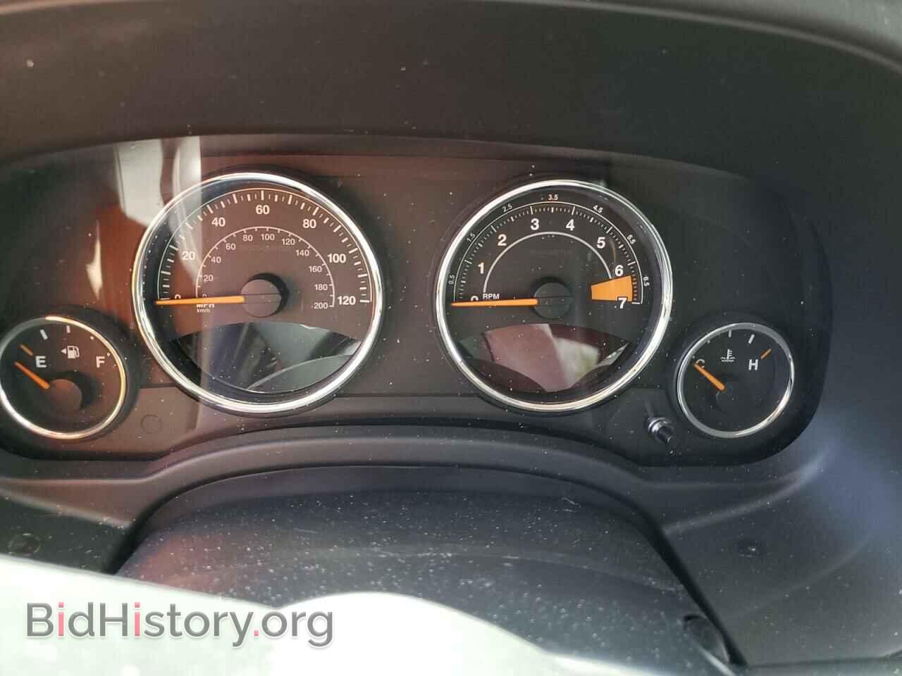 2015 JEEP COMPASS - VIN: 1C4NJCEA3FD209420 - Фото 9