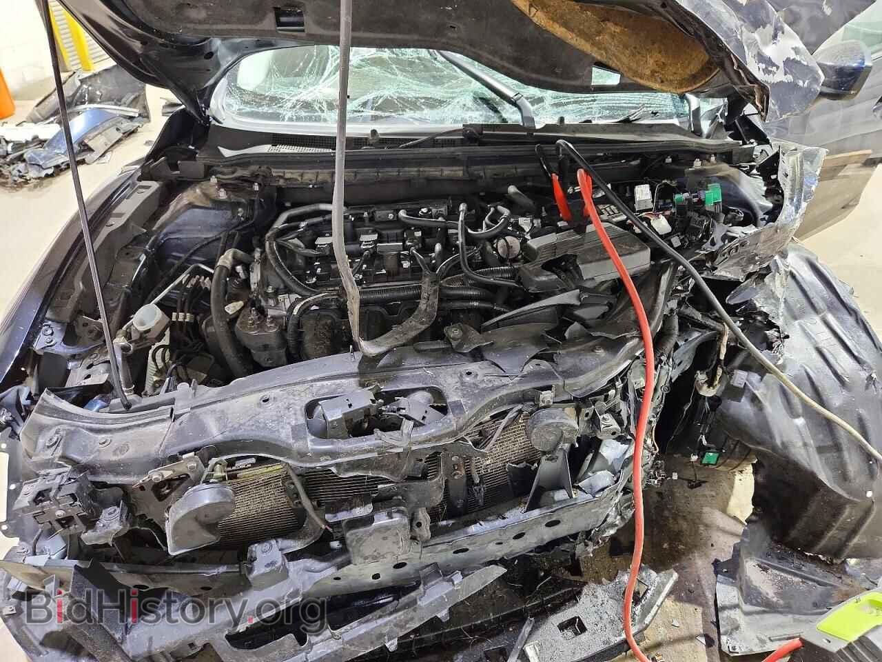 2020 MAZDA 6 - VIN: JM1GL1VM4L1527562 - Фото 11