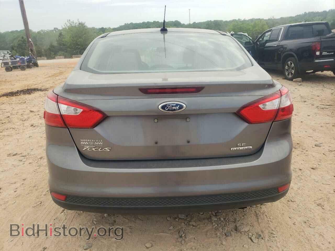 2014 FORD FOCUS - VIN: 1FADP3F2XEL279721 - Photo 6