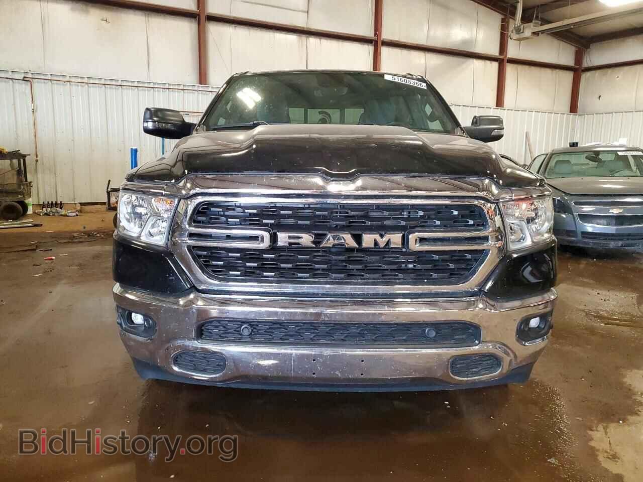 2024 RAM 1500 - VIN: 1C6SRFMT5RN111530 - Фото 5