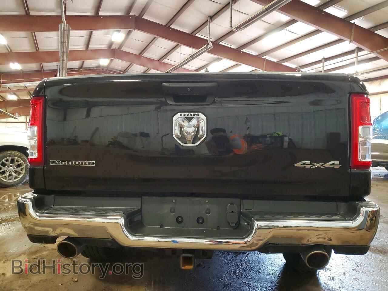 2024 RAM 1500 - VIN: 1C6SRFMT5RN111530 - Фото 6