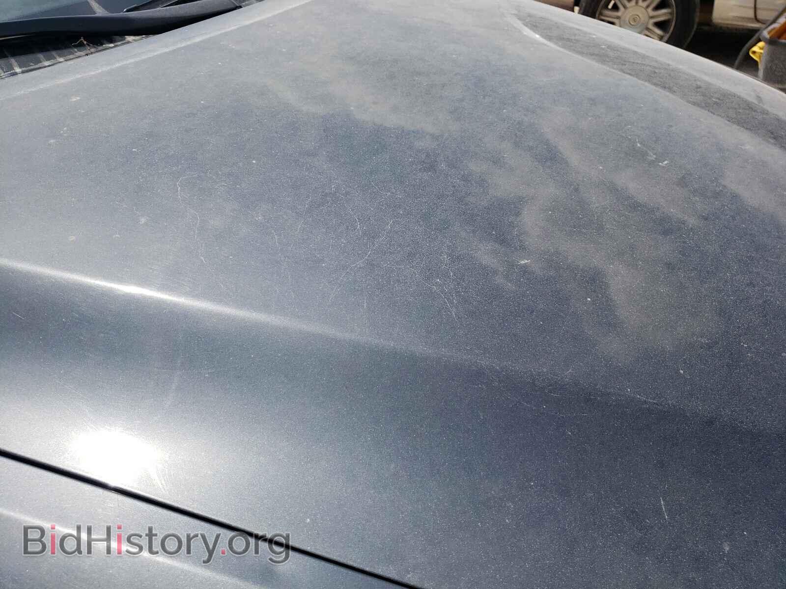 2010 LEXUS IS - VIN: JTHBF5C24A5111087 - Фото 9
