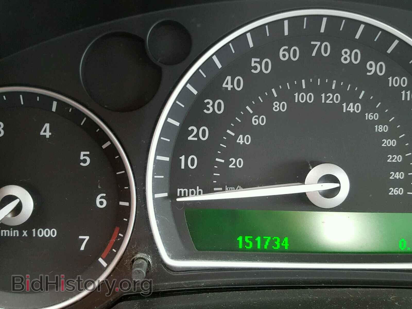 2007 SAAB 9 3 - VIN: YS3FD49Y371014048 - Photo 8