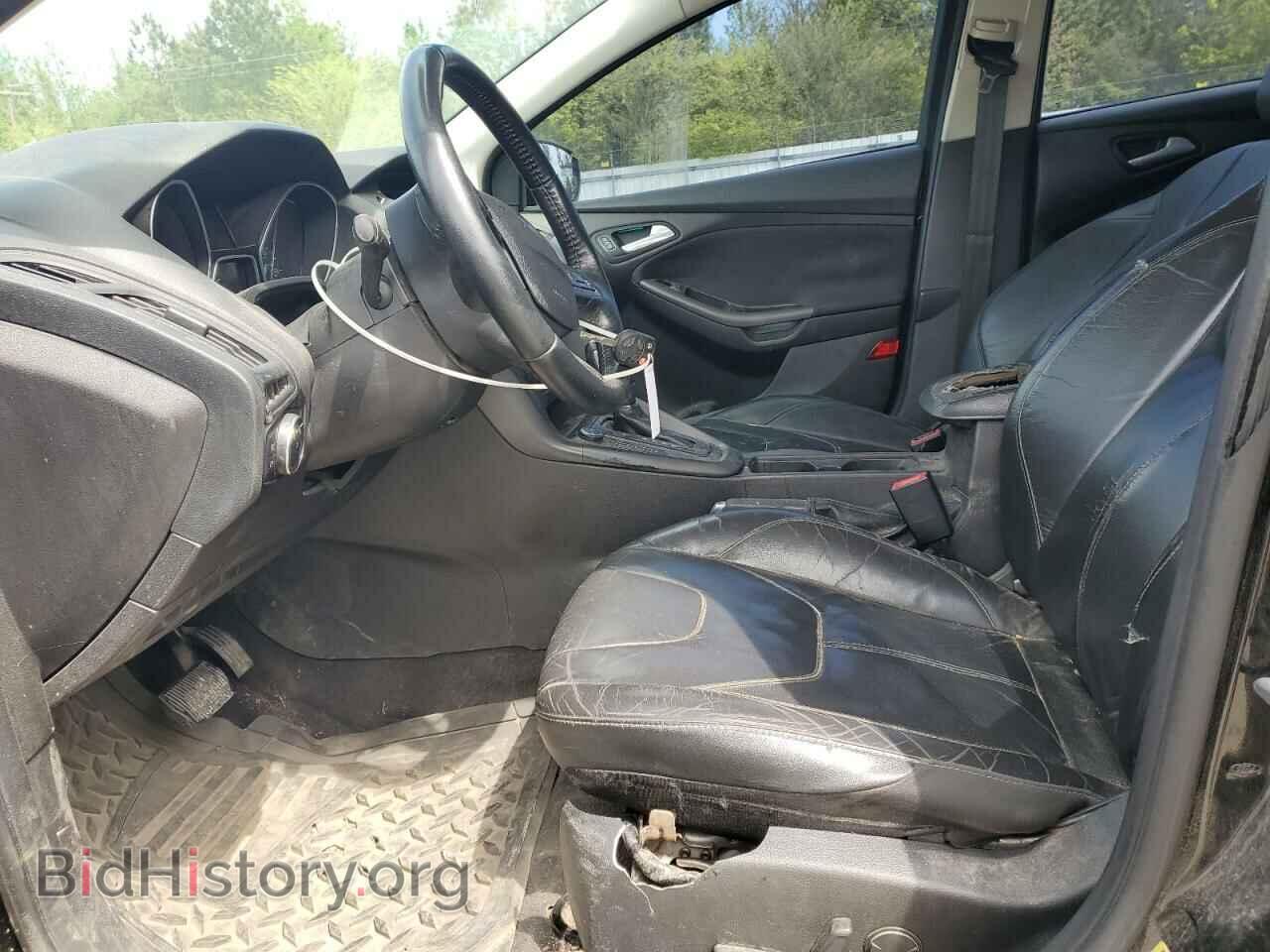 2015 FORD FOCUS - VIN: 1FADP3K29FL265025 - Фото 7