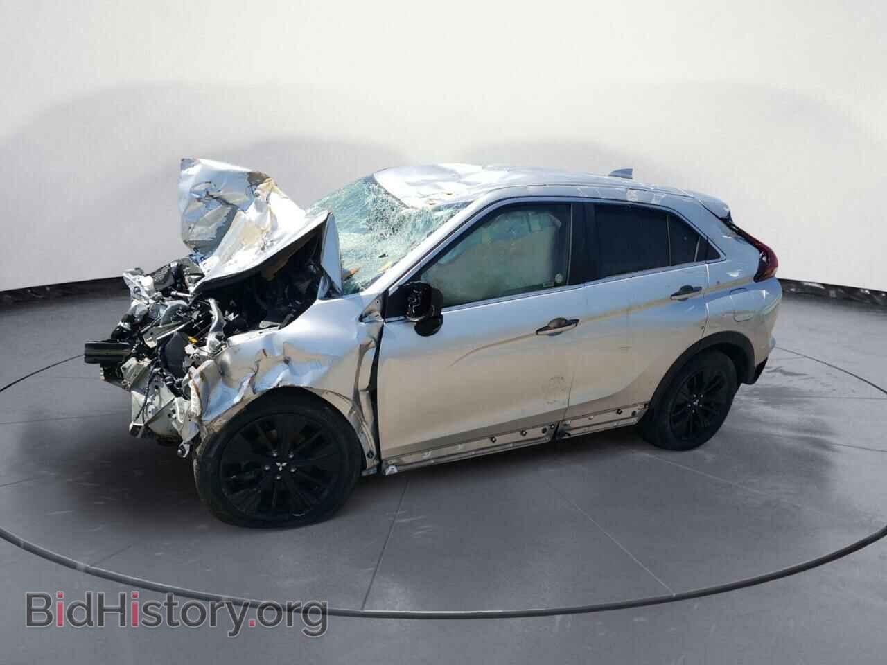 Фотография JA4ATVAA1NZ029357 - MITSUBISHI ECLIPSE 2022