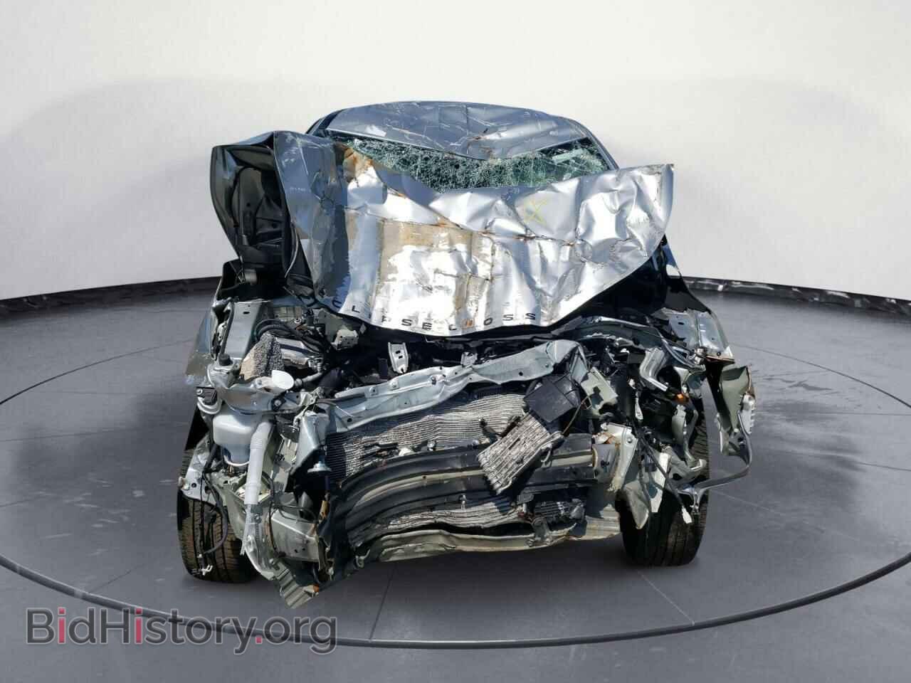 2022 MITSUBISHI ECLIPSE - VIN: JA4ATVAA1NZ029357 - Фото 5