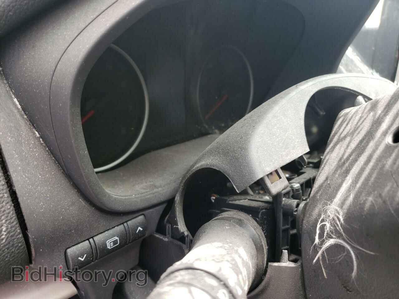 2022 MITSUBISHI ECLIPSE - VIN: JA4ATVAA1NZ029357 - Фото 9