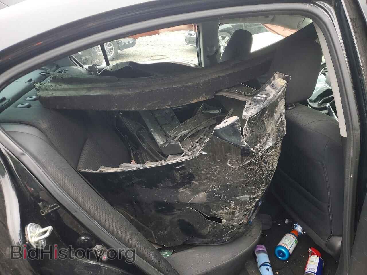 2014 HONDA CIVIC - VIN: 19XFB2F52EE219978 - Фото 10