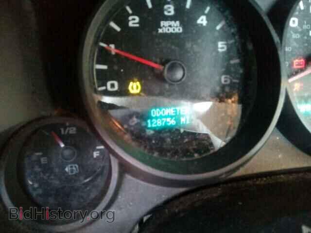 2007 CHEVROLET SILVERADO - VIN: 1GCEC14X87Z626721 - Фото 8