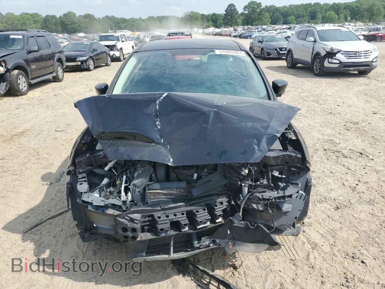 2016 FORD FOCUS - VIN: 1FADP3K26GL206774 - Фото 5