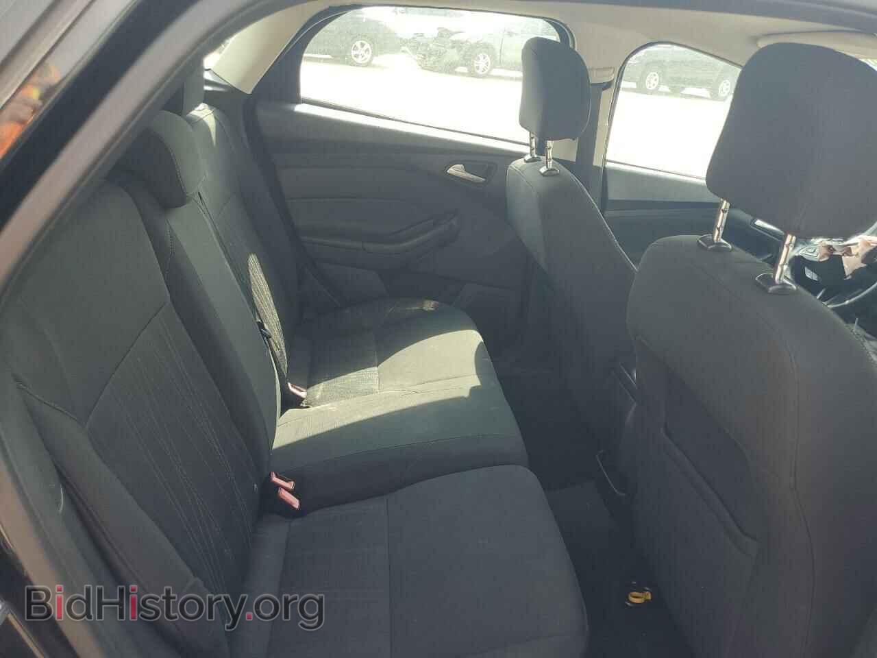 2016 FORD FOCUS - VIN: 1FADP3K26GL206774 - Фото 10