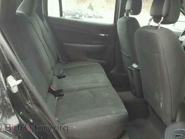 2012 CHRYSLER 200 - VIN: 1C3CCBBB6CN140399 - Фото 6