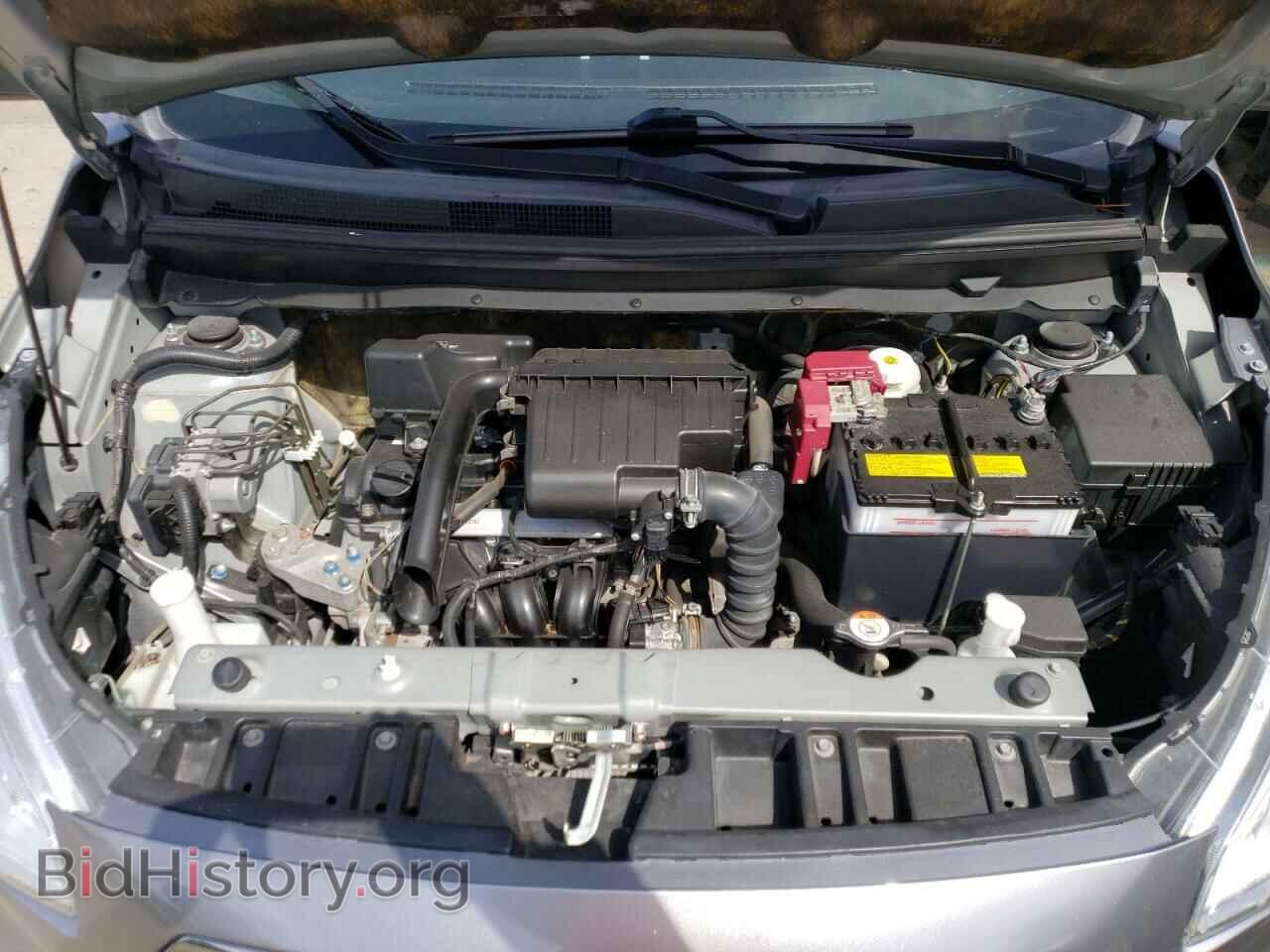 2018 MITSUBISHI MIRAGE - VIN: ML32F3FJ8JHF08346 - Фото 11