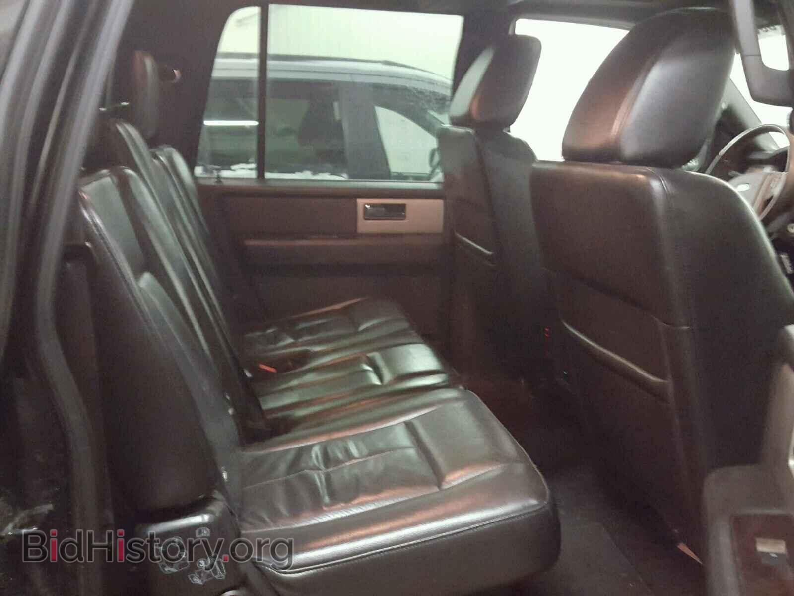 2010 FORD EXPEDITION - VIN: 1FMJK2A56AEB53390 - Фото 6