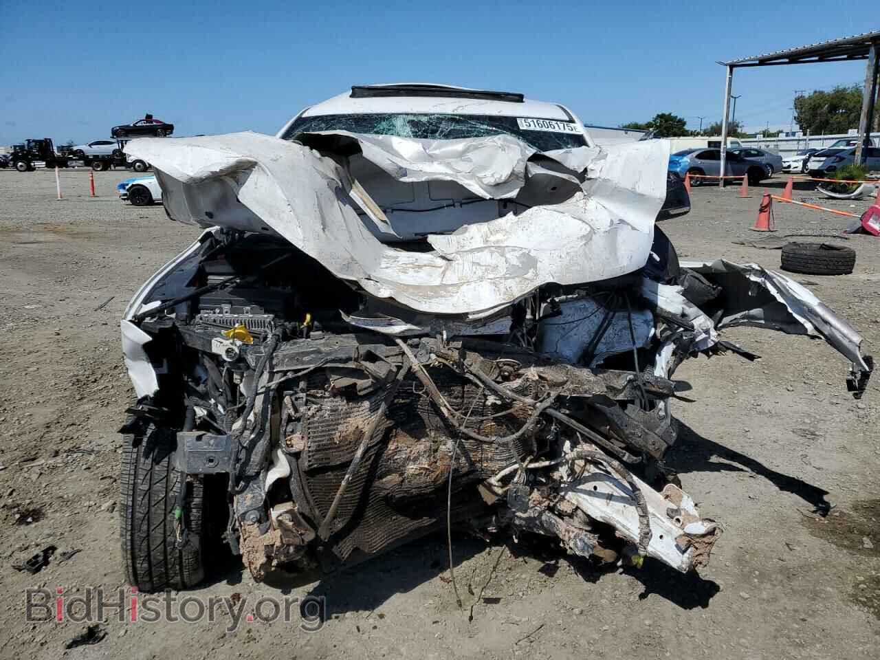 2020 DODGE DURANGO - VIN: 1C4SDJCT8LC103226 - Фото 5