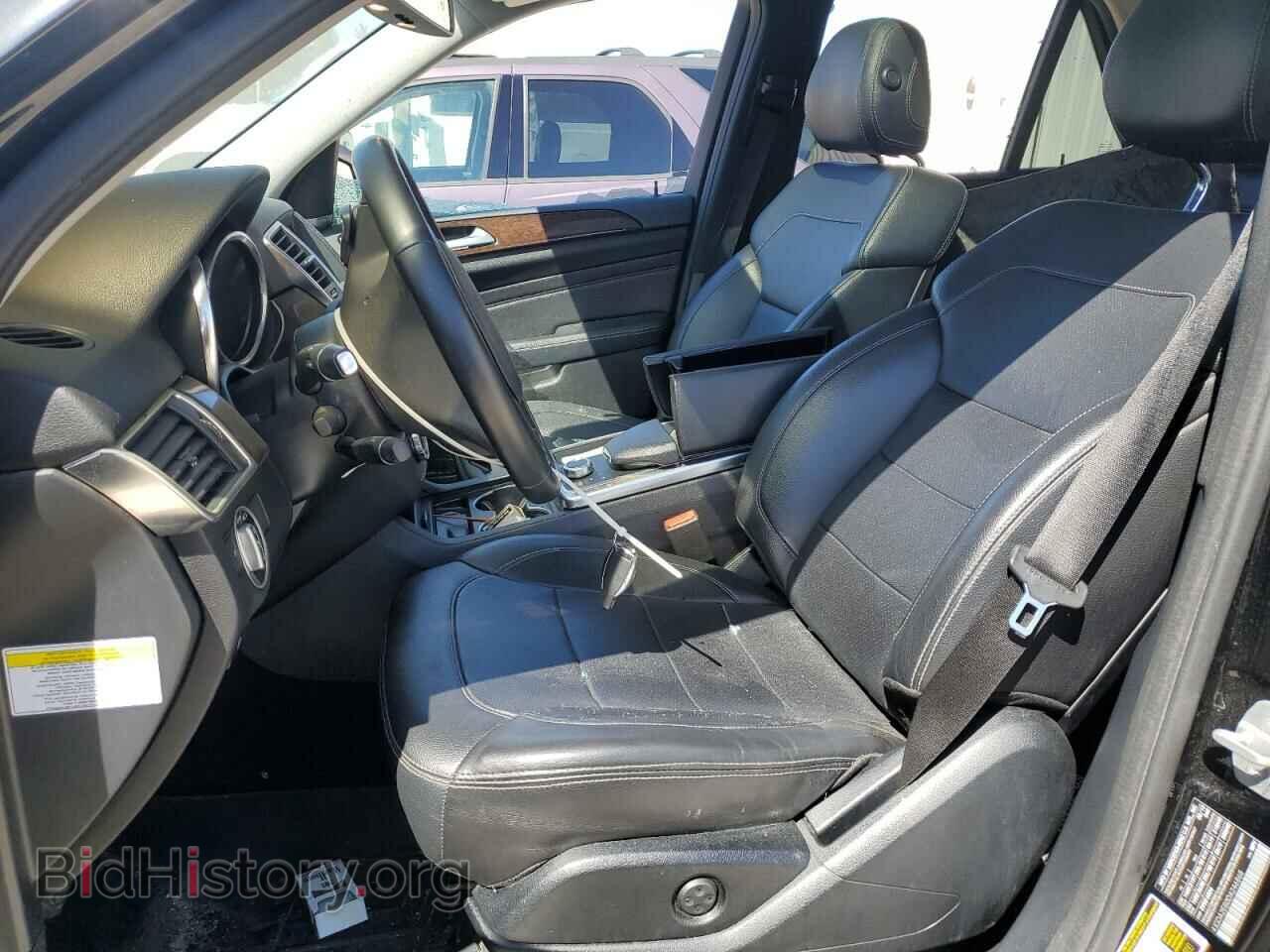 2013 MERCEDES-BENZ M-CLASS - VIN: 4JGDA2EB0DA246868 - Фото 7