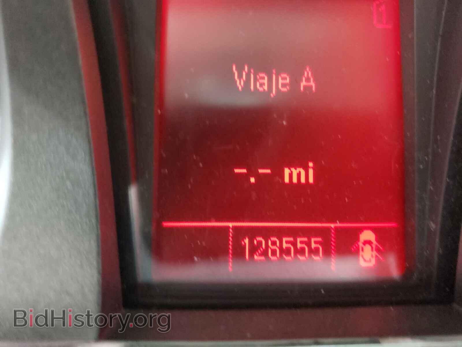 2011 GMC TERRAIN - VIN: 2CTALMEC2B6314706 - Фото 8
