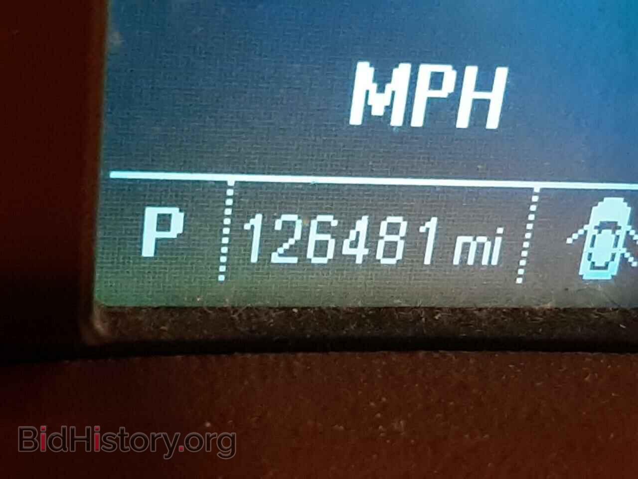 2013 BUICK ENCORE - VIN: KL4CJGSB1DB089406 - Photo 8