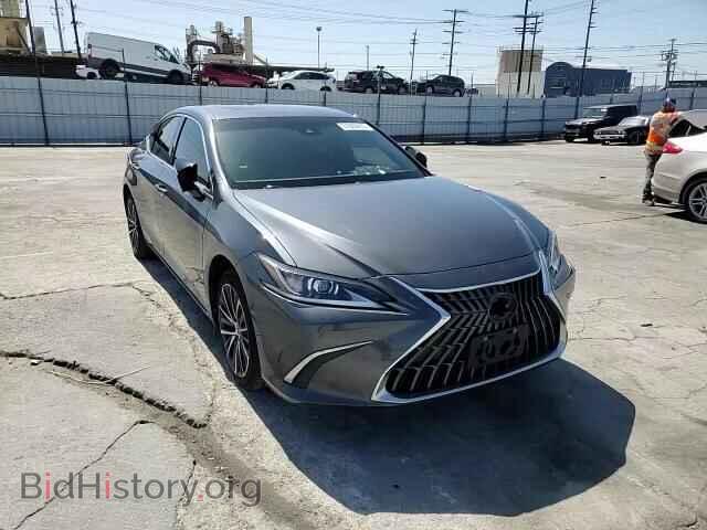 2022 LEXUS ES300 - VIN: 58ADA1C11NU022067 - Фото 11