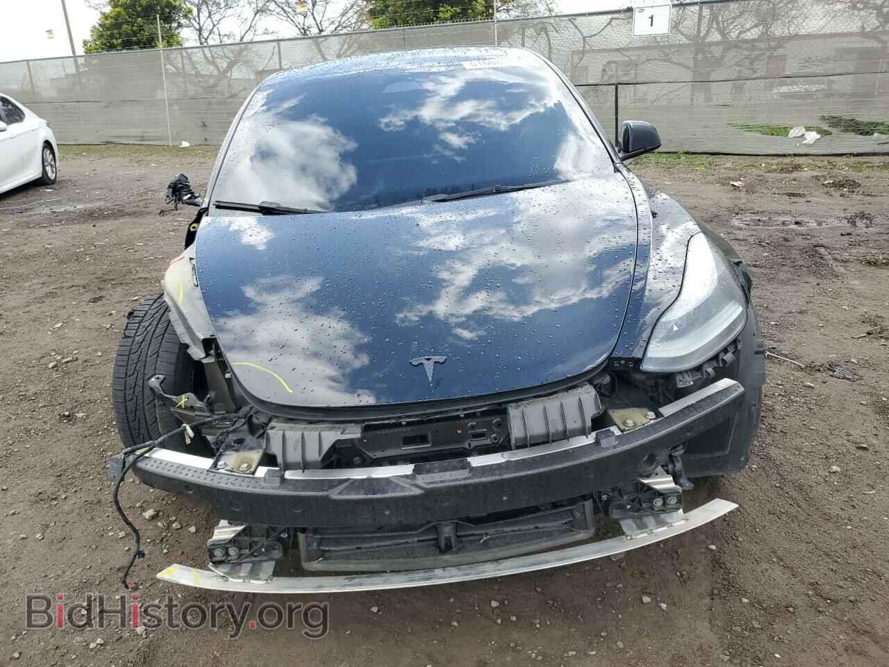 2023 TESLA MODEL 3 - VIN: 5YJ3E1EA0PF451513 - Фото 5