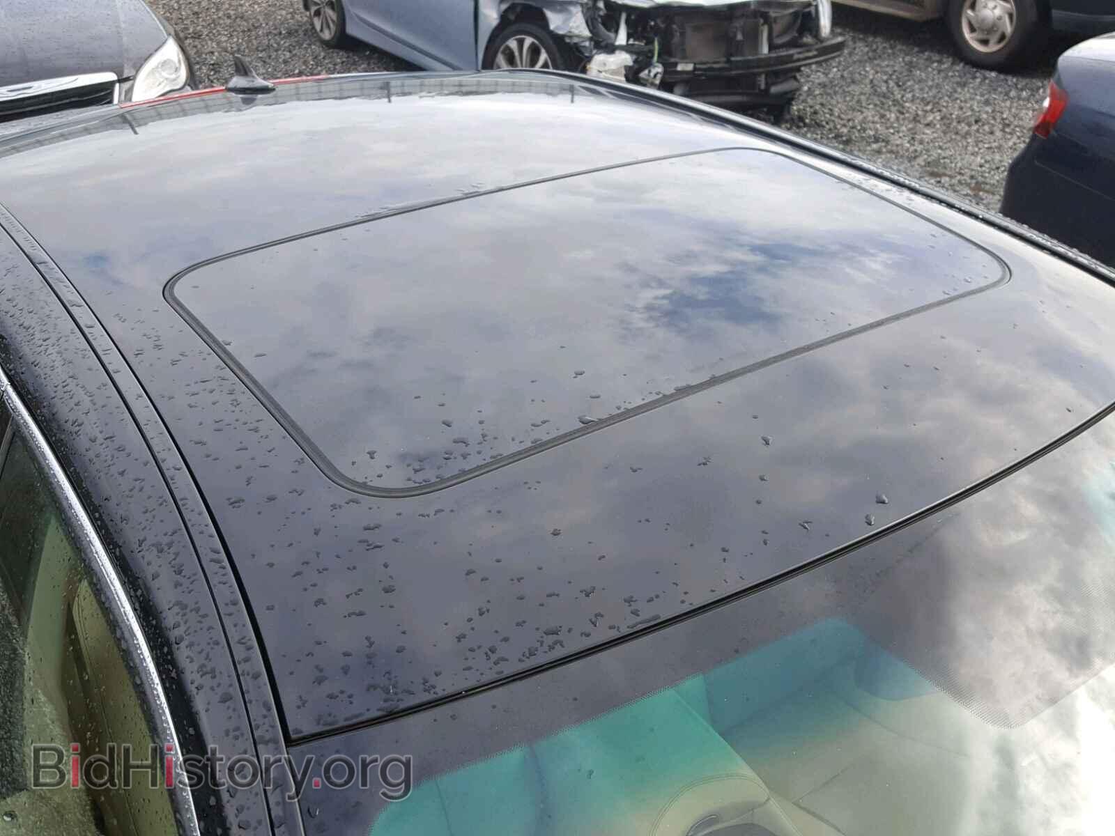 2008 LEXUS LS460 - VIN: JTHBL46F085058769 - Фото 9