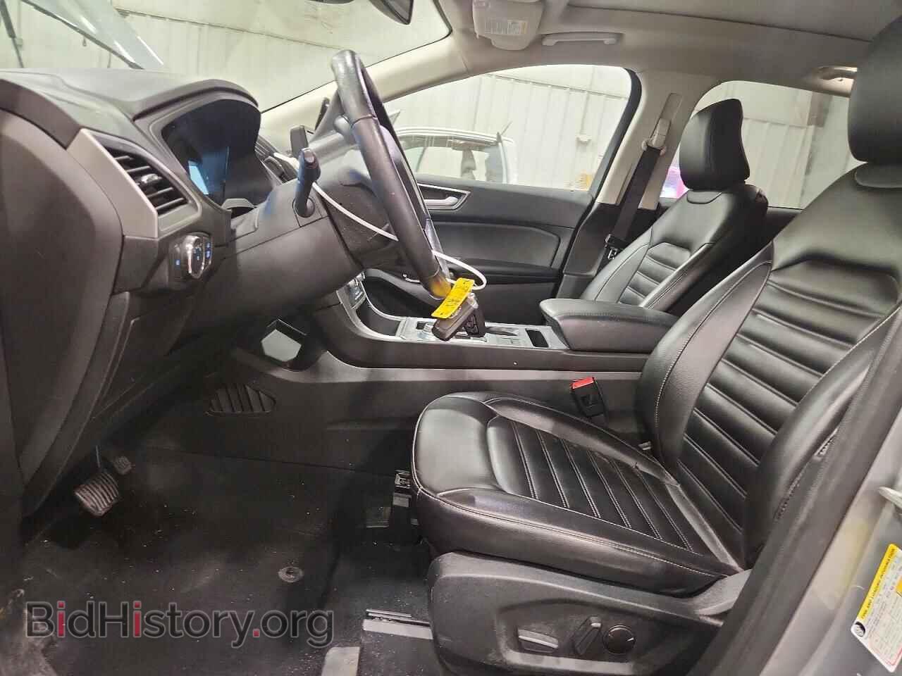 2022 FORD EDGE - VIN: 2FMPK4J99NBA11223 - Фото 7