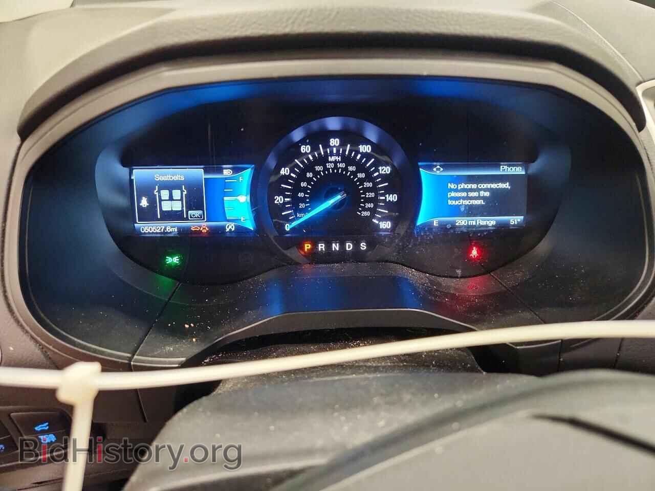 2022 FORD EDGE - VIN: 2FMPK4J99NBA11223 - Фото 9