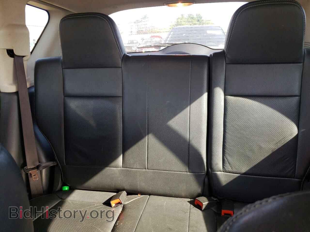2016 JEEP COMPASS - VIN: 1C4NJDEB7GD655151 - Photo 10