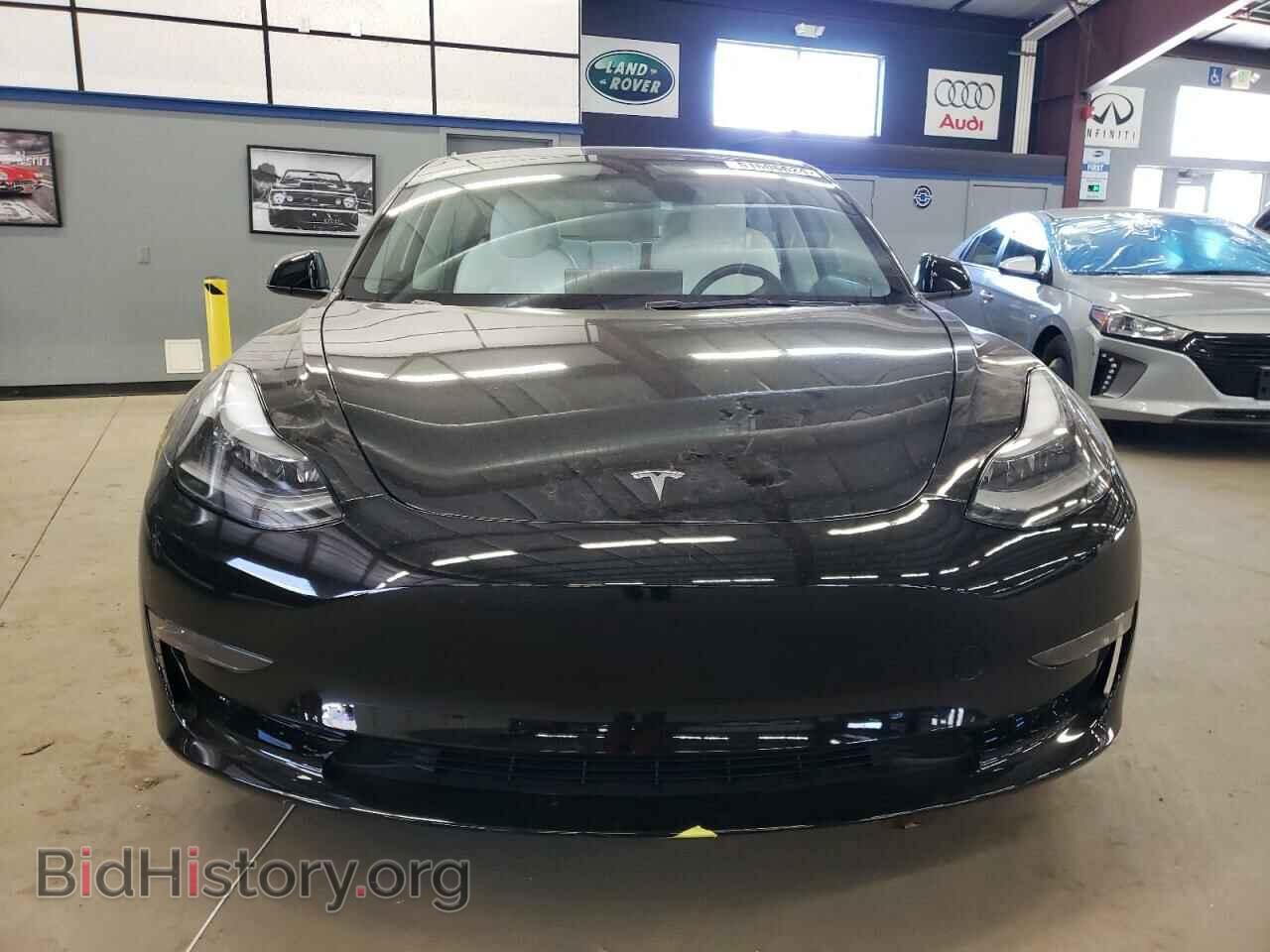 2023 TESLA MODEL 3 - VIN: 5YJ3E1EB3PF707796 - Фото 5