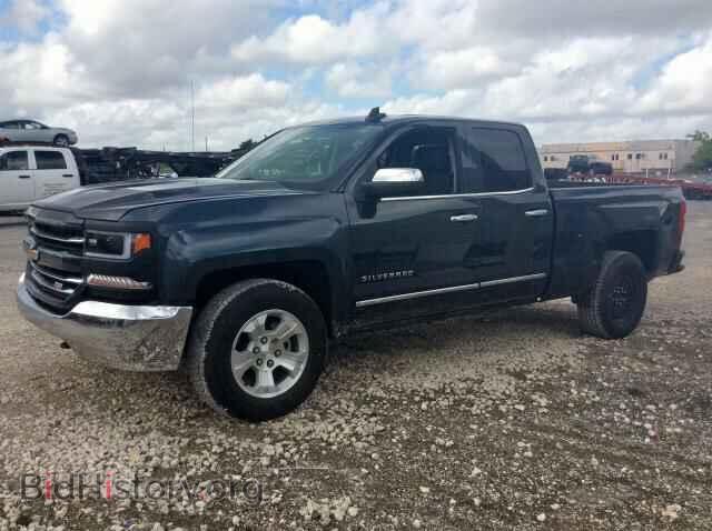 2017 CHEVROLET SILVERADO - VIN: 1GCVKSEC4HZ366467 - Photo 3