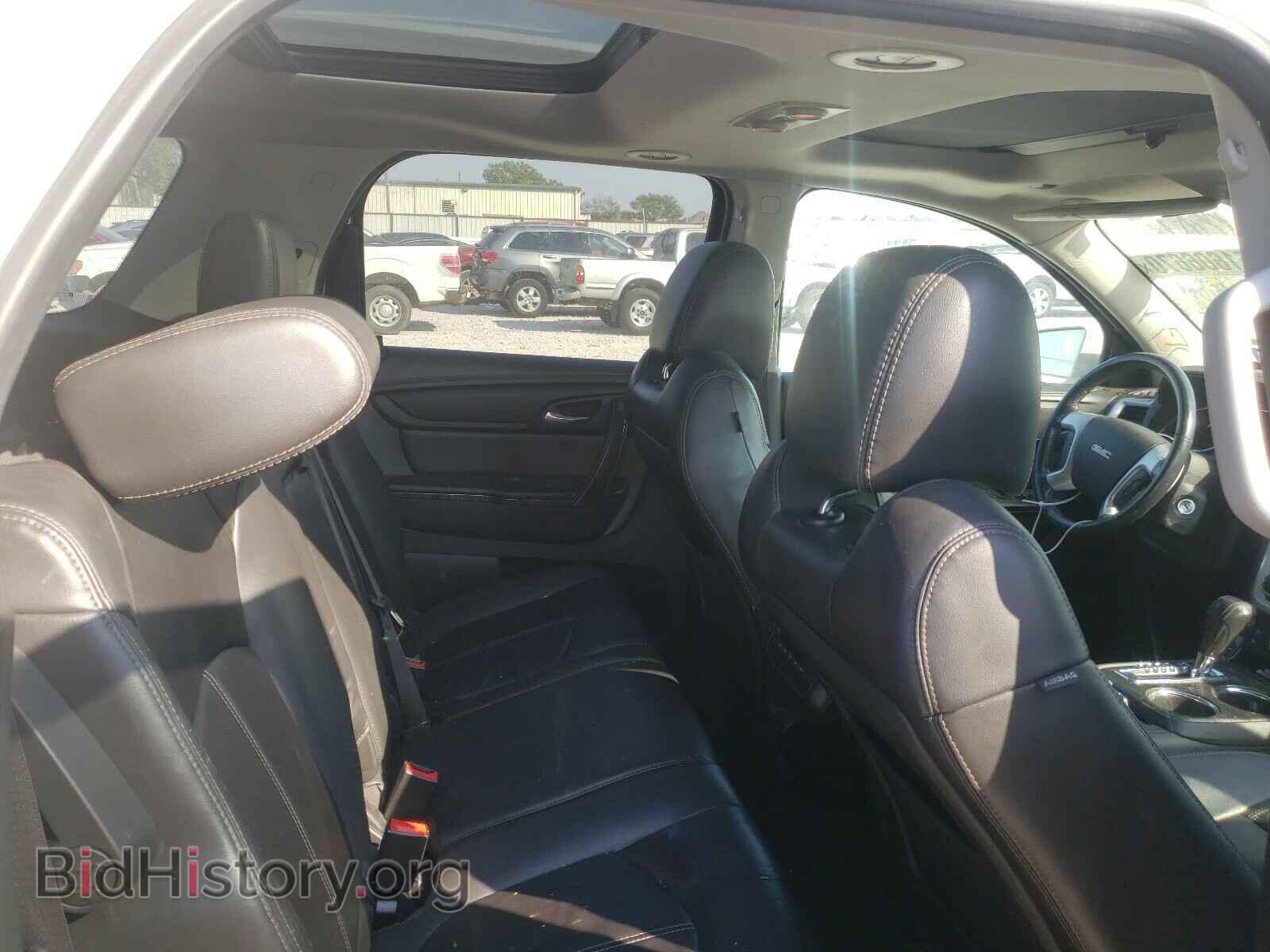 2015 GMC ACADIA - VIN: 1GKKVRKD2FJ331300 - Фото 6
