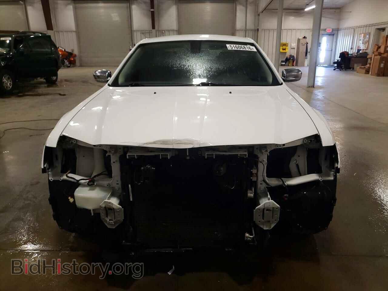 2018 CHRYSLER 300 - VIN: 2C3CCAKG2JH214719 - Фото 5