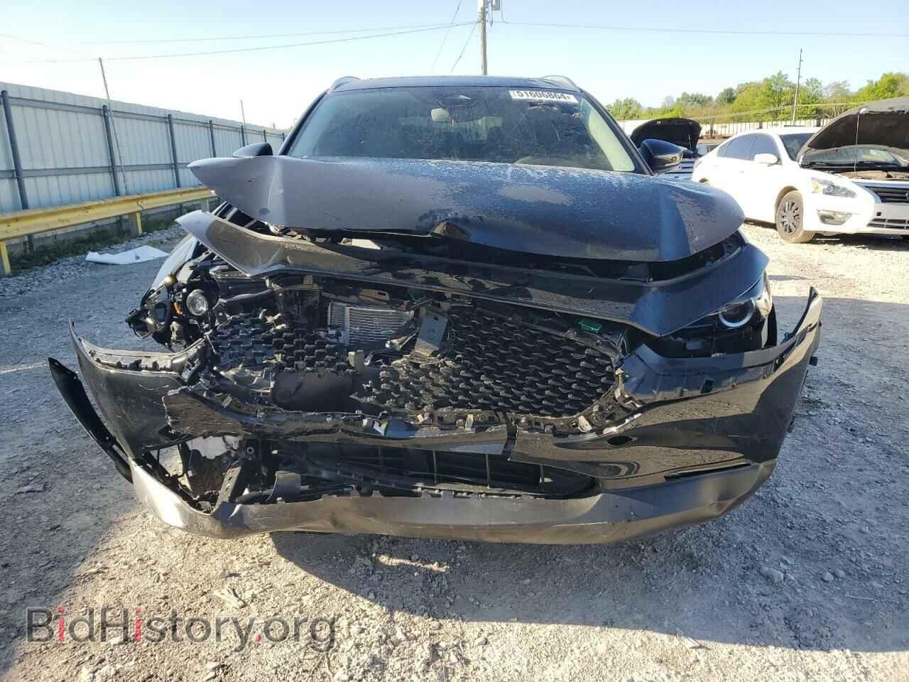2024 MAZDA CX30 - VIN: 3MVDMBCM8RM654527 - Фото 5