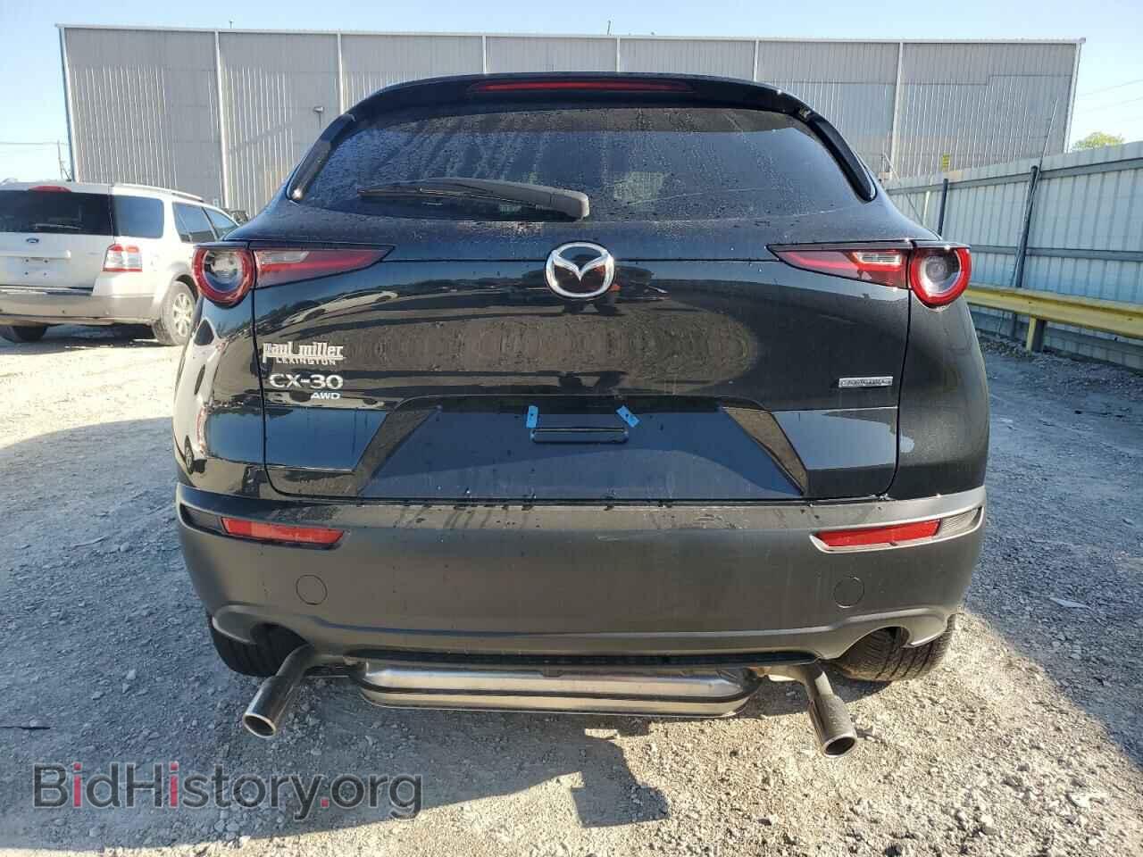 2024 MAZDA CX30 - VIN: 3MVDMBCM8RM654527 - Фото 6