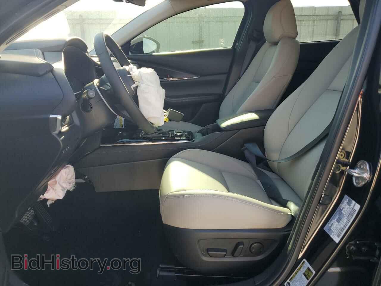 2024 MAZDA CX30 - VIN: 3MVDMBCM8RM654527 - Фото 7
