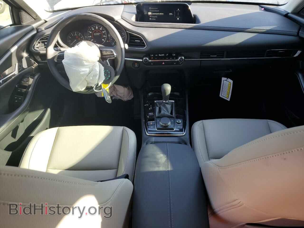 2024 MAZDA CX30 - VIN: 3MVDMBCM8RM654527 - Фото 8