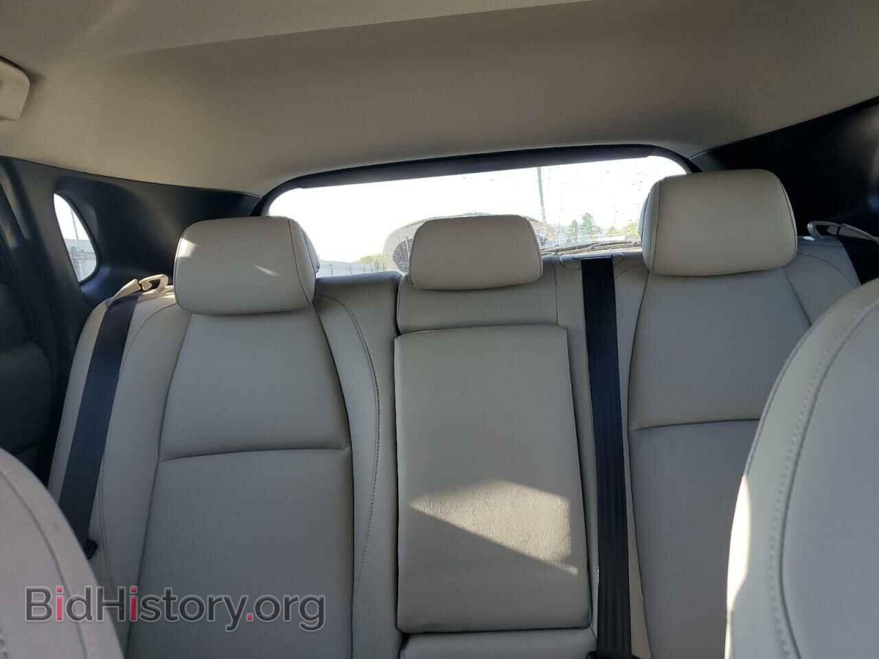 2024 MAZDA CX30 - VIN: 3MVDMBCM8RM654527 - Фото 10