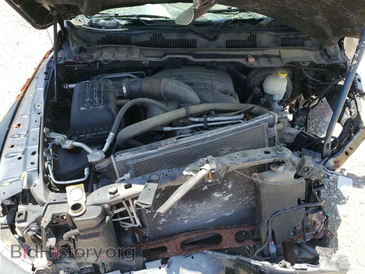 2014 RAM 1500 - VIN: 1C6RR6FT9ES149169 - Photo 7
