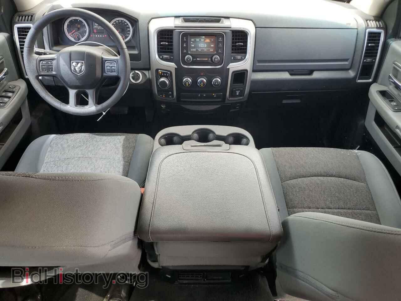 2020 RAM 1500 - VIN: 1C6RR7LT5LS137012 - Фото 8