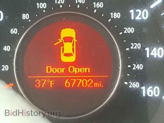 2012 KIA OPTIMA - VIN: 5XXGM4A75CG056637 - Фото 8