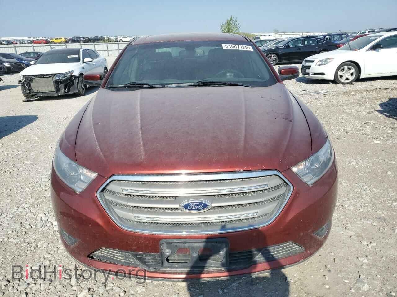 2014 FORD TAURUS - VIN: 1FAHP2E80EG139901 - Photo 5