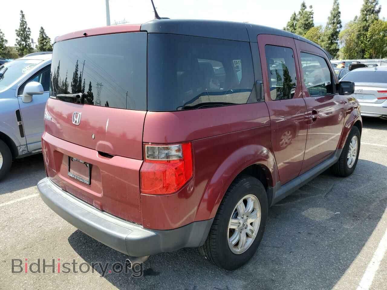 2006 HONDA ELEMENT - VIN: 5J6YH28706L002602 - Photo 3