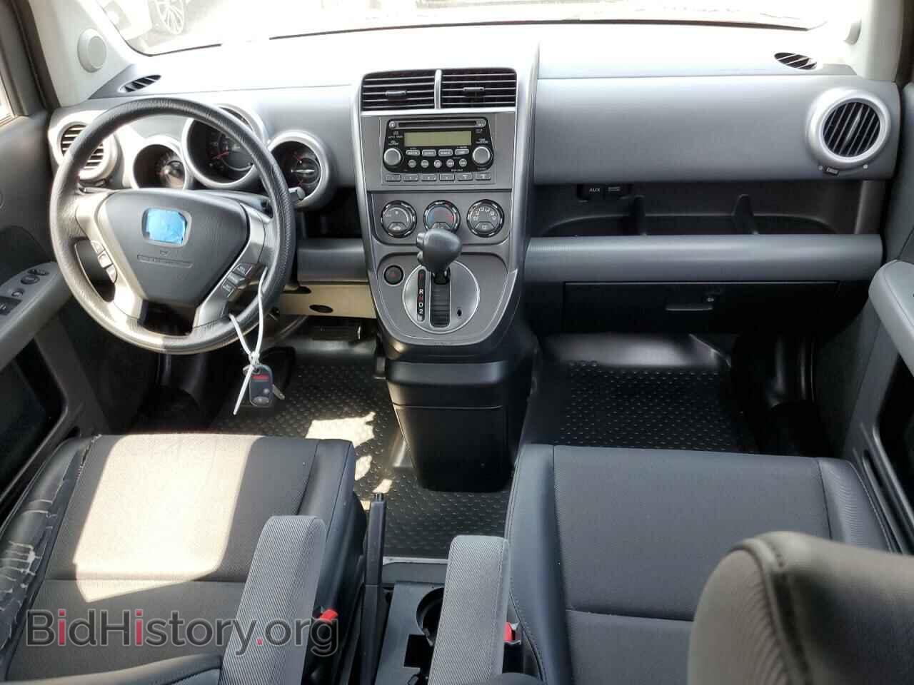 2006 HONDA ELEMENT - VIN: 5J6YH28706L002602 - Photo 8