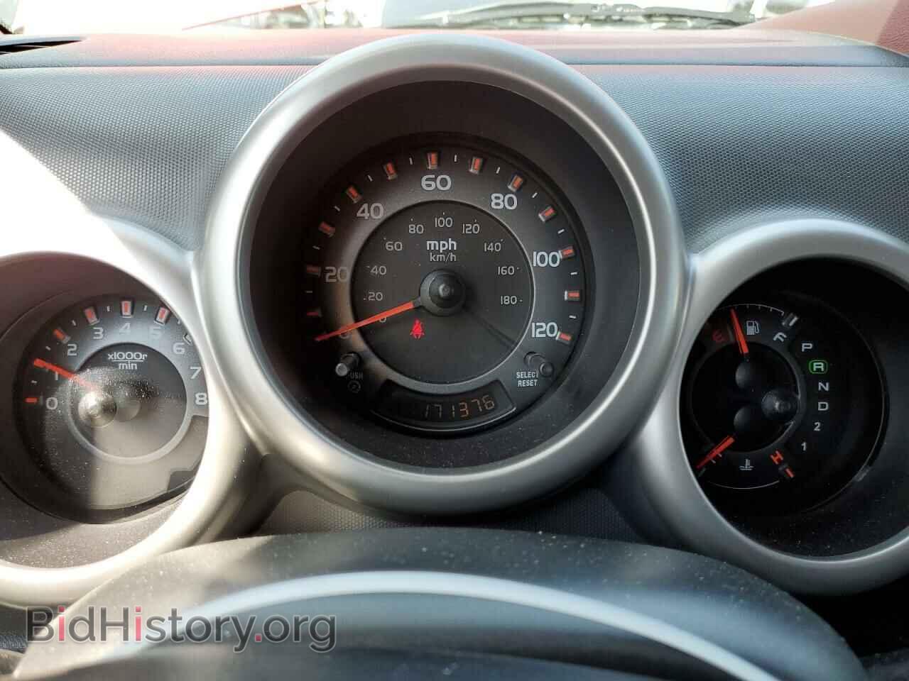 2006 HONDA ELEMENT - VIN: 5J6YH28706L002602 - Photo 9