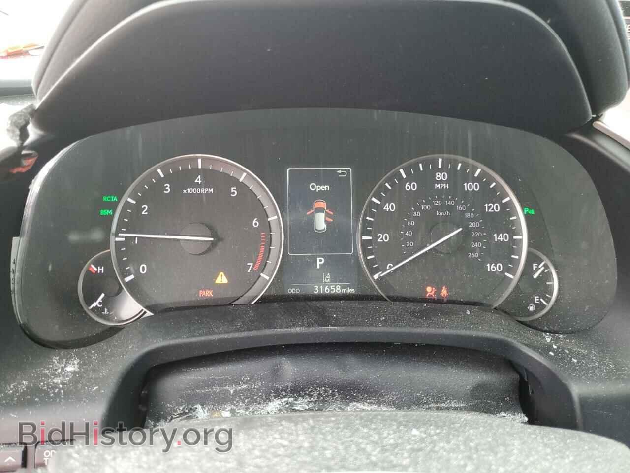 2017 LEXUS RX350 - VIN: 2T2BZMCA3HC134573 - Фото 9