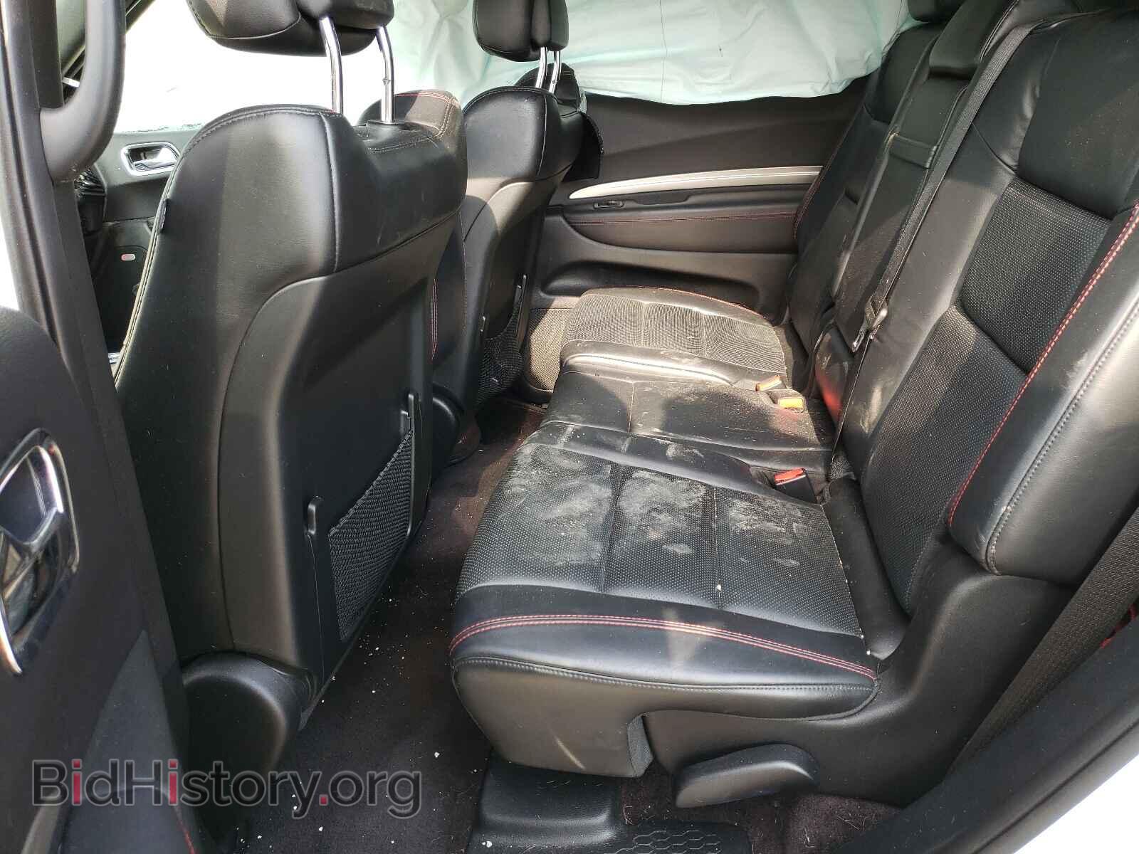 2017 DODGE DURANGO - VIN: 1C4SDJCT1HC797278 - Photo 6