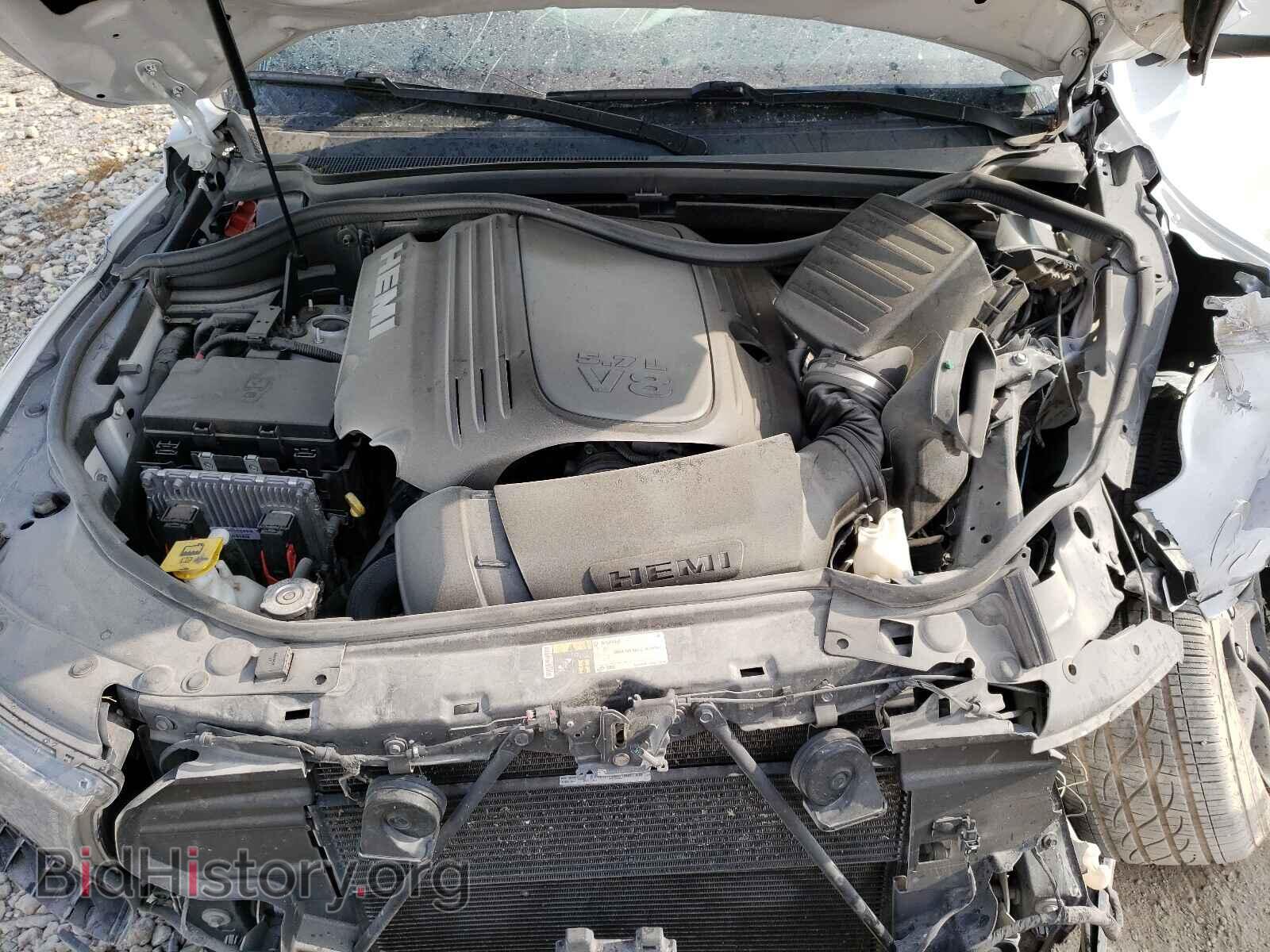2017 DODGE DURANGO - VIN: 1C4SDJCT1HC797278 - Photo 7